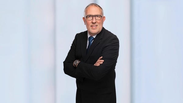 Andreas Burkhardt. Ihr Ansprechpartner für die Barmenia Versicherung in Nordstemmen.