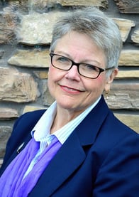 Photo of Gayle Kompare