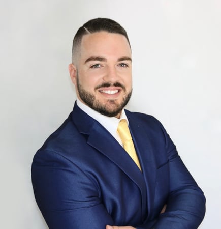 Photo of Anthony Potestad