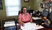 Photo of Tracey Pierson