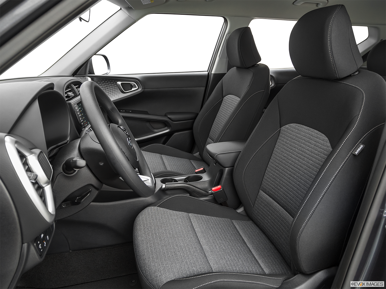 Image of Vehicle Trim