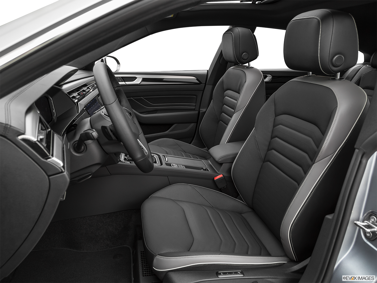 Image of Vehicle Trim