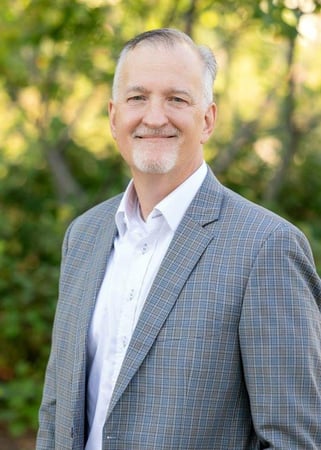 Photo of Richard Gorman