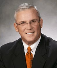 Brooks M McCall, Insurance Agent