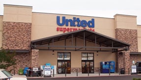 United Supermarkets Pharmacy E Commerce St