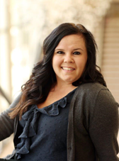 Photo of Kristine Mullins