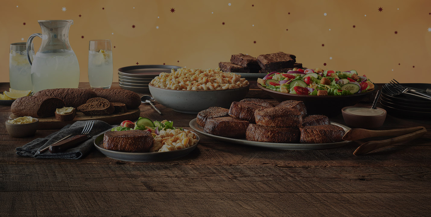 Outback Holiday Catering