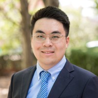 Photo of Jake Hu
