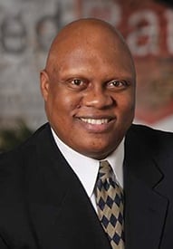 Loan officer headshot