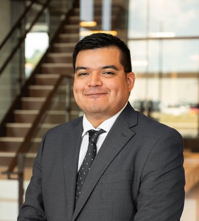 Photo of Elias Zavala