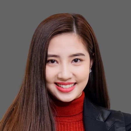 Allstate Insurance Agent Linh Huynh