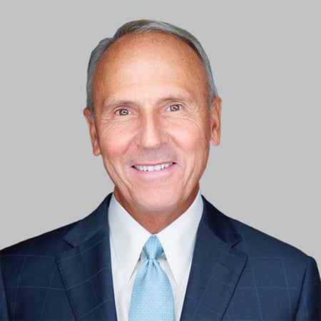 Jeffrey McAleney Advisor Headshot image