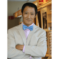 profile photo of Dr. John Yu, O.D.
