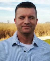 Photo of Dustin Simmons