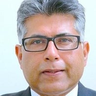 Allstate Insurance Agent Asim Hamidi