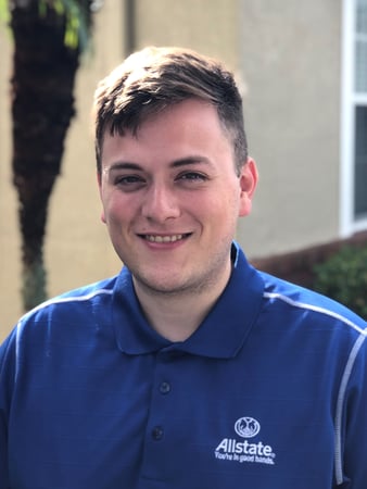 Photo of agent