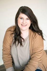 Photo of Molly White