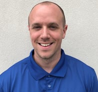 Billy Wilcox is the General Manager at Tire Discounters in Noblesville, IN