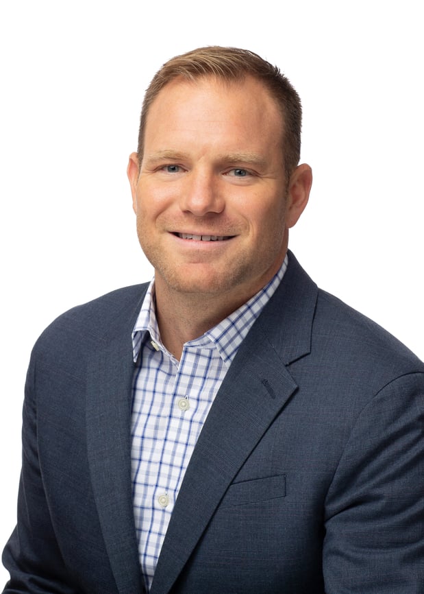 Michael McAndrews