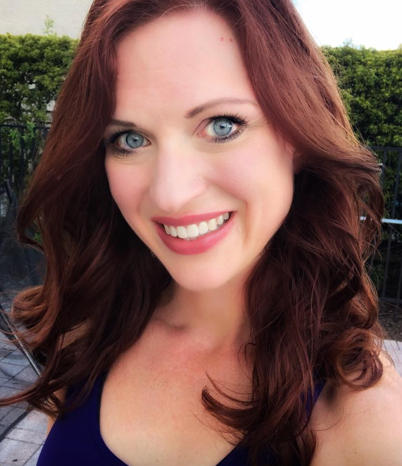 Photo of Rachel Harvey