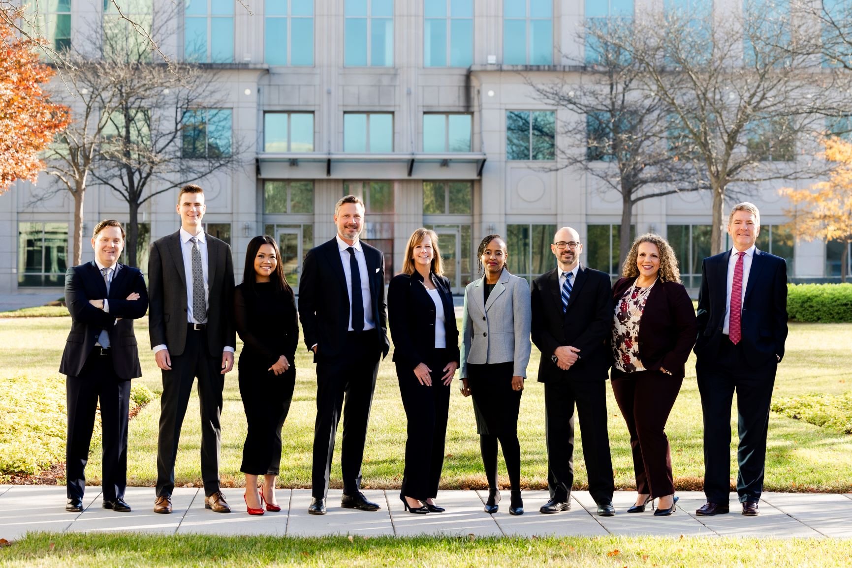 Photo of The Veridical Group - Morgan Stanley