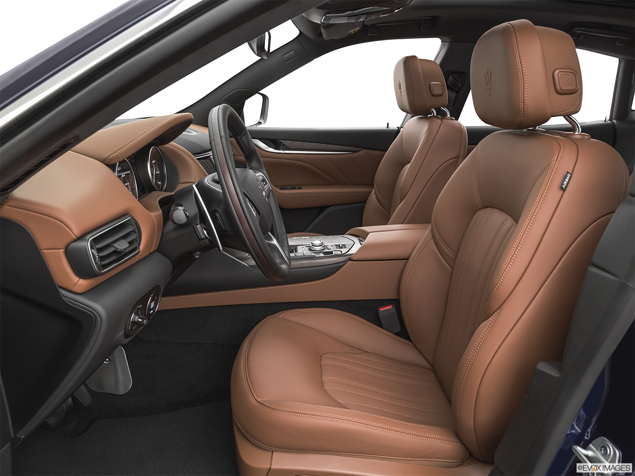 Image of Vehicle Trim