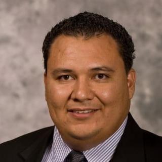 Agente de seguros de Allstate Mauricio Alvarado