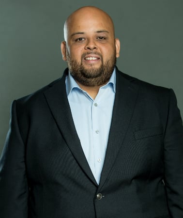 Allstate Insurance Agent Eddy Leypon Jr