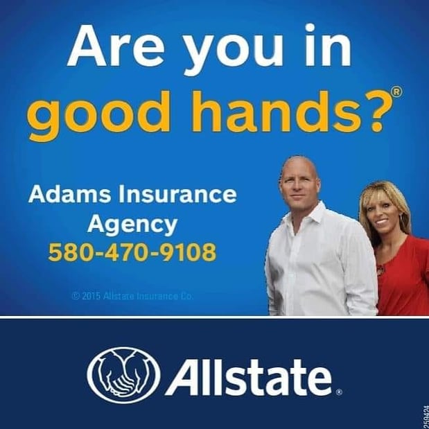 Are you in Good Hands?