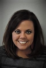 Photo of Jill Hand