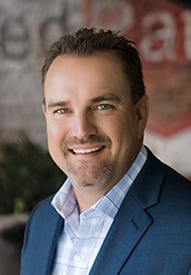 Loan officer headshot