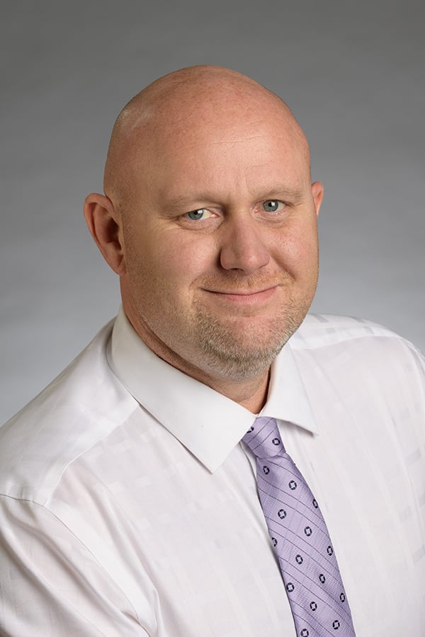 Agent Profile Photo