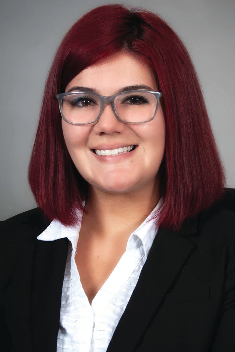 Agent Profile Photo