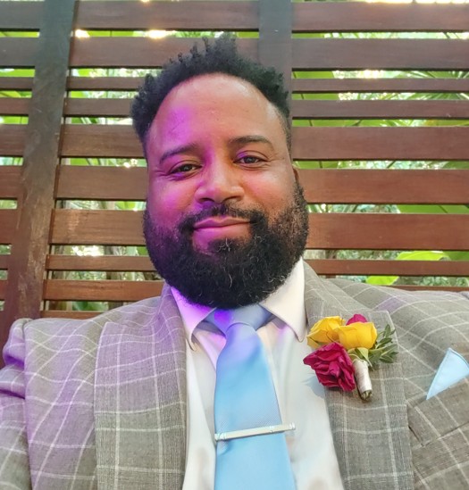 JERMAINE ALSTON Greenville, NC