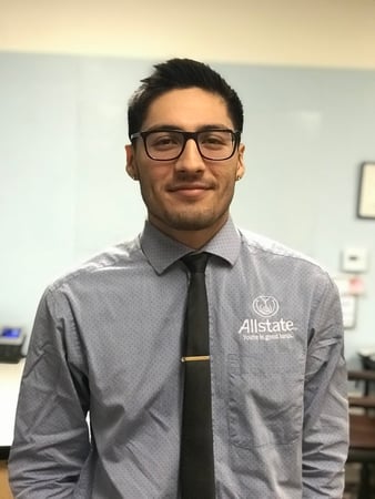 Photo of agent