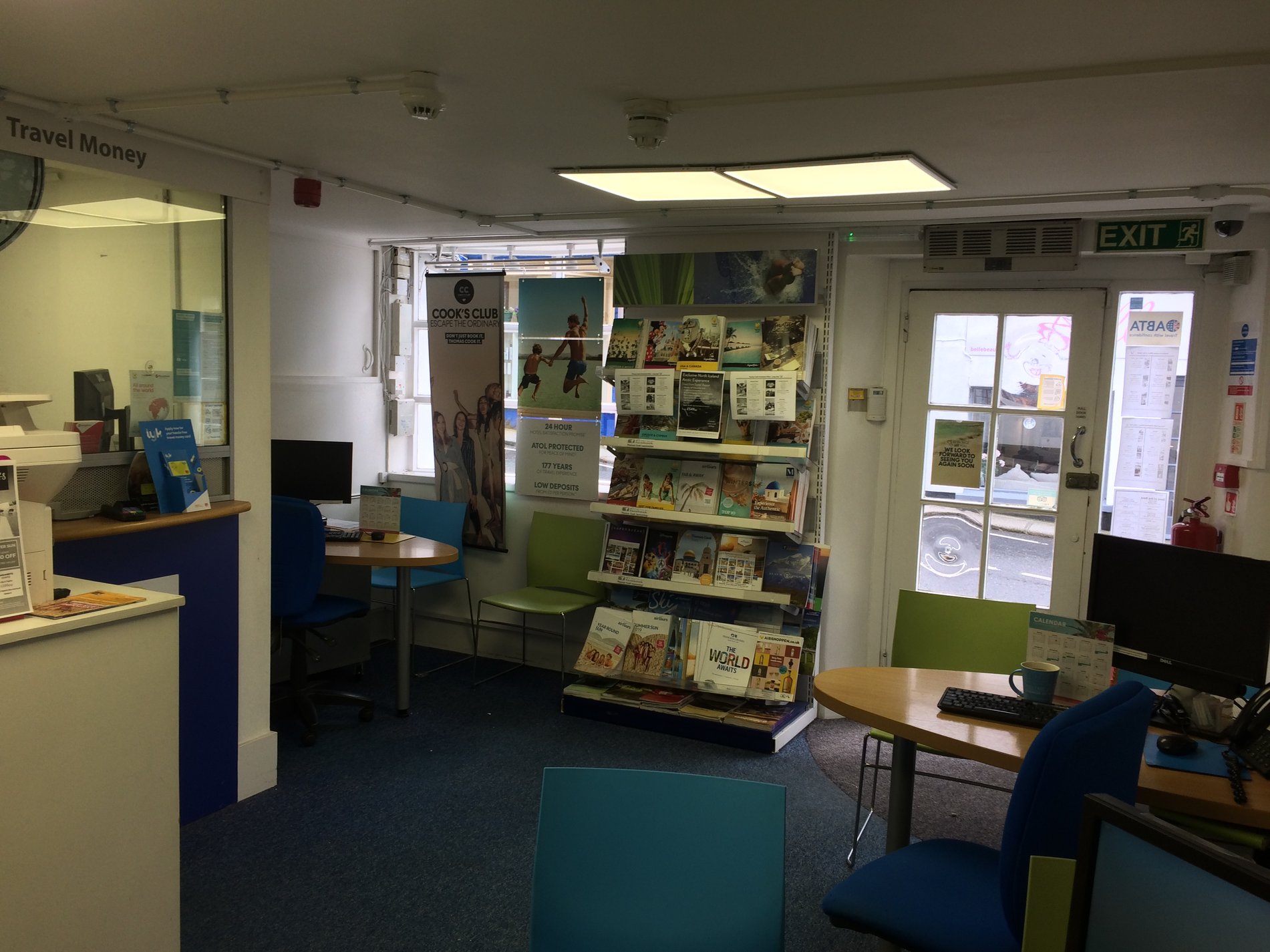 Location Image