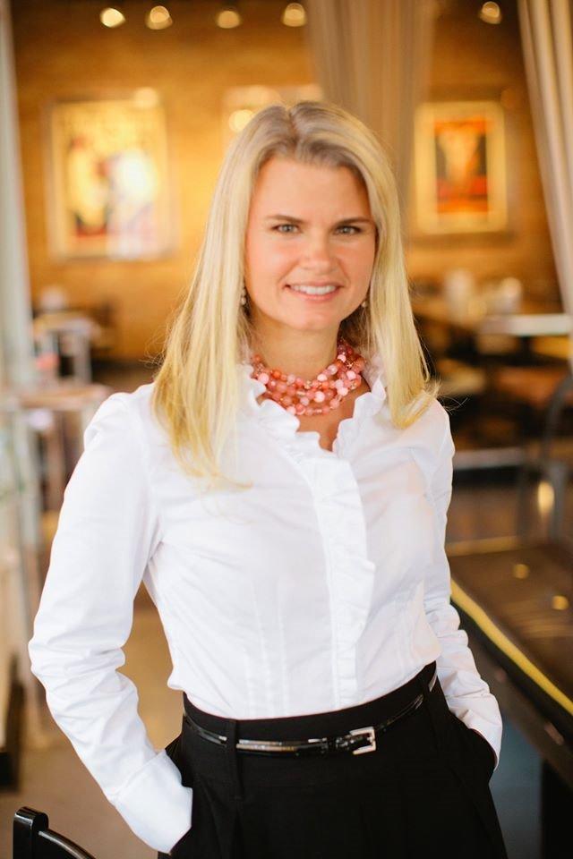 Photo of Stacey Malone