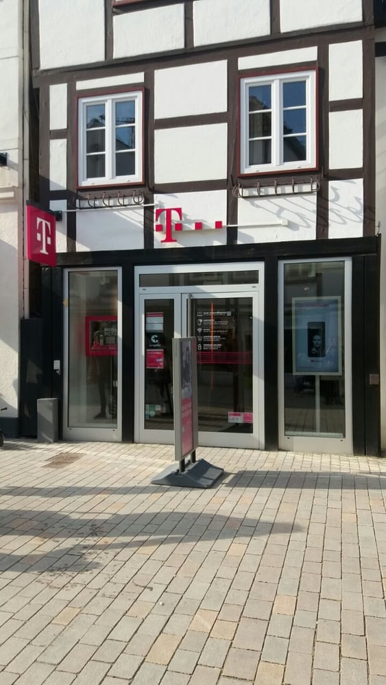 Store photo