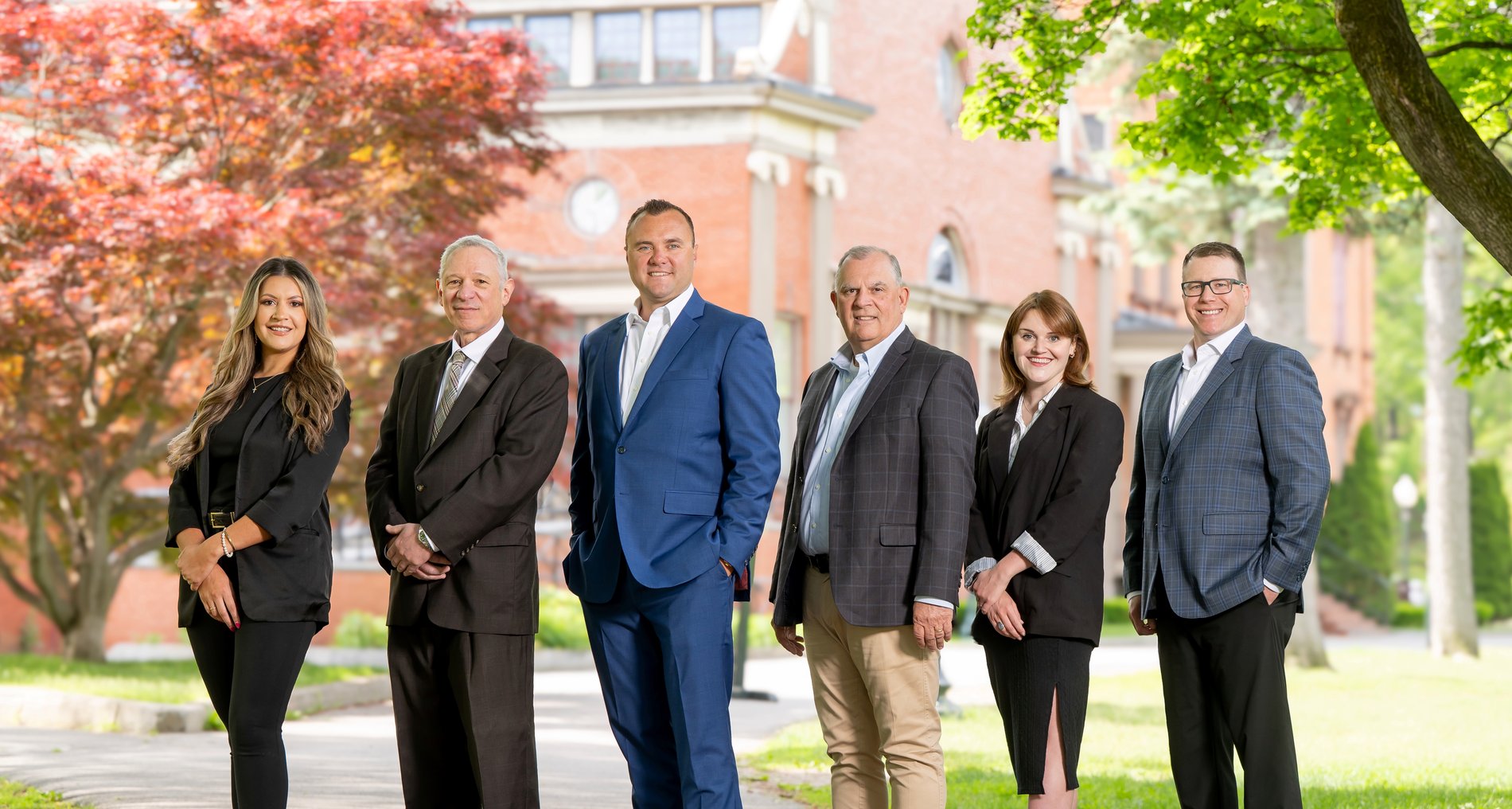 Photo of The Saratoga Group - Morgan Stanley