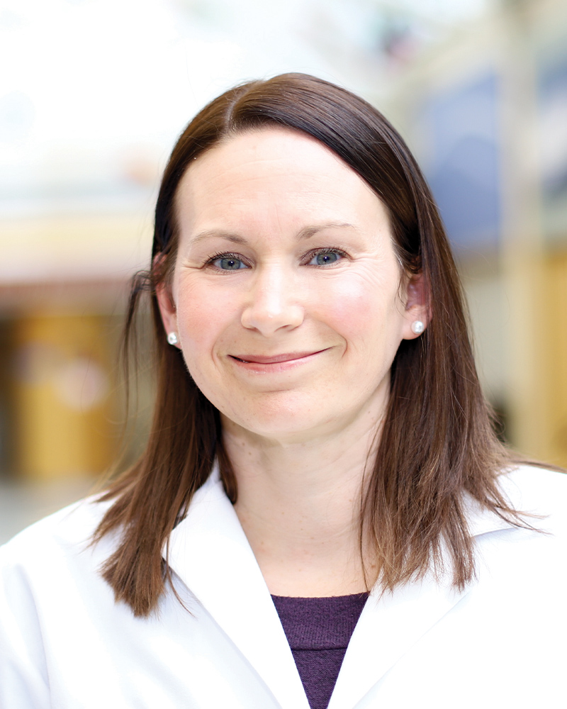 Mandy Bates - Beacon Kalamazoo The Surgical Group