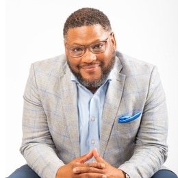 Anthony Dean, Insurance Agent