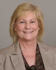 Photo of Julie Hoerig