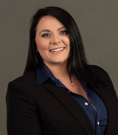 Allstate Insurance Agent Cheryl Fisher