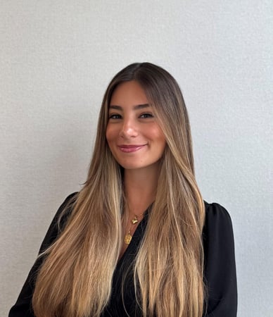 Photo of Amanda Gantus