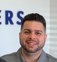 Photo of Carlos Morales