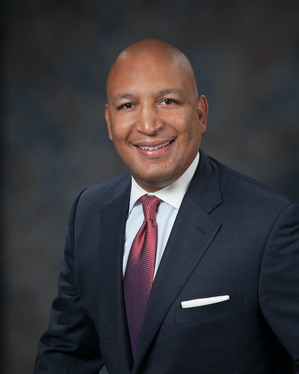 Photo of Bruce A Burrows - Morgan Stanley
