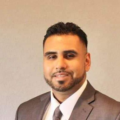 Allstate Insurance Agent Victor Palomares