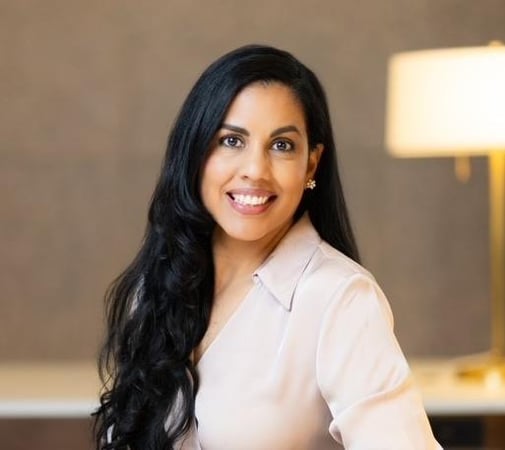 Photo of Erica Gonzalez