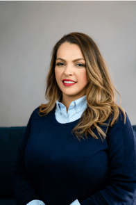 Photo of Selina Cardenas