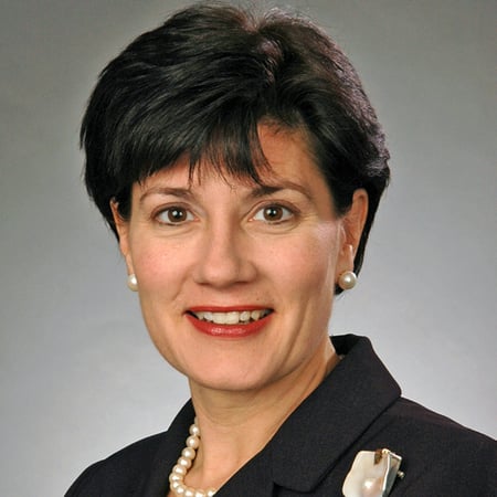 Allegra Biery, Group Managing Director - President IL Metro